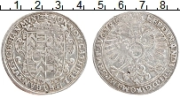 Продать Монеты Ханау-Мюнценберг 1 талер 1623 Серебро