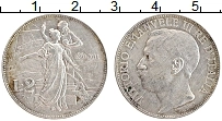 Продать Монеты Италия 2 лиры 1911 Серебро