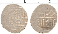 Продать Монеты Азербайджан 1 акче 1532 Серебро