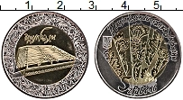 Продать Монеты Украина 5 гривен 2006 Биметалл
