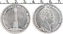 Продать Монеты 1825 – 1855 Николай I 1 рубль 1834 Серебро