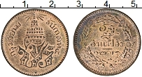 Продать Монеты Таиланд 1 атт 1874 Медь