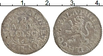 Продать Монеты Юлих-Берг 2 альбуса 1683 Серебро