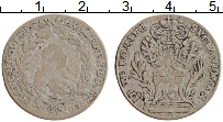 Продать Монеты Австрия 10 крейцеров 1760 Серебро