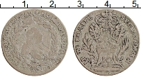 Продать Монеты Австрия 10 крейцеров 1760 Серебро