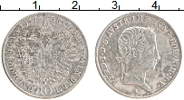 Продать Монеты Австрия 10 крейцеров 1846 Серебро