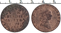 Продать Монеты Бельгия 1 лиард 1750 Медь