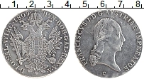 Продать Монеты Австрия 1 талер 1811 Серебро