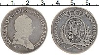 Продать Монеты Милан 1 лира 1783 Серебро