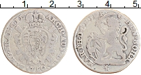 Продать Монеты Австрийские Нидерланды 1 эскалин 1750 Серебро