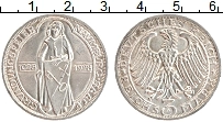 Продать Монеты Веймарская республика 3 марки 1928 Серебро