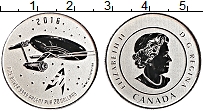 Продать Монеты Канада 20 долларов 2016 Серебро
