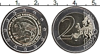 Продать Монеты Греция 2 евро 2020 Биметалл