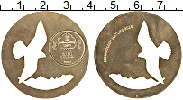 Продать Монеты Монголия 500 тугриков 2015 Серебро
