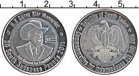 Продать Монеты Южный Судан 20 фунтов 2011 Биметалл
