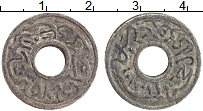Продать Монеты Нидерландская Индия 1 питис 1804 Олово