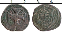 Продать Монеты Португальская Индия 1 рупия 1801 Медь