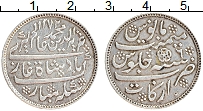 Продать Монеты Мадрас 1 рупия 0 