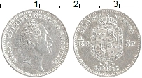 Продать Монеты Швеция 1/16 ригсдаллера 1852 Серебро