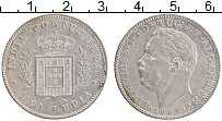 Продать Монеты Португальская Индия 1 рупия 1882 Серебро