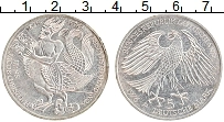 Продать Монеты ФРГ 5 марок 1976 Серебро