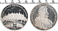 Продать Монеты Кёльн 1 талер 1705 Серебро