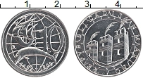Продать Монеты Сан-Марино 10 лир 1992 Алюминий