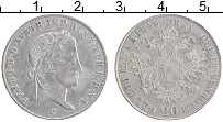 Продать Монеты Австрия 20 крейцеров 1848 Серебро