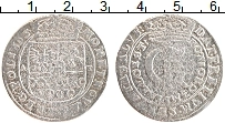 Продать Монеты Речь Посполита 30 грош 1665 Серебро