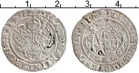 Продать Монеты Саксония 1 грош 1625 Серебро