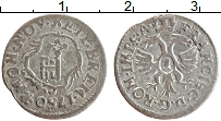 Продать Монеты Бремен 1 гротен 1753 Серебро