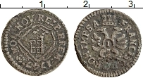 Продать Монеты Бремен 1 гротен 1743 Серебро
