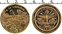 Продать Монеты Маршалловы острова 10 долларов 1991 Латунь