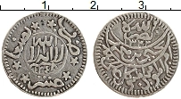 Продать Монеты Йемен 1/10 риала 1926 Серебро