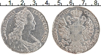 Продать Монеты Эритрея 1 талер 1918 Серебро
