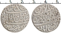 Продать Монеты Индия 1 рупия 1830 Серебро