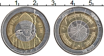 Продать Монеты Антарктика 10 долларов 2011 Биметалл