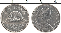 Продать Монеты Канада 5 центов 1988 Медно-никель