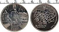 Продать Монеты Украина 5 гривен 2011 Медно-никель