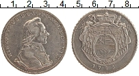 Продать Монеты Зальцбург 1 талер 1785 Серебро