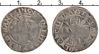 Продать Монеты Тироль 6 крейцеров 1524 Серебро