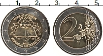 Продать Монеты Австрия 2 евро 2007 Биметалл