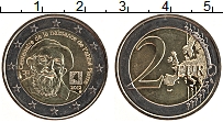 Продать Монеты Франция 2 евро 2012 Биметалл