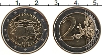 Продать Монеты Финляндия 2 евро 2007 Биметалл