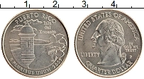 Продать Монеты США 1/4 доллара 2009 Медно-никель