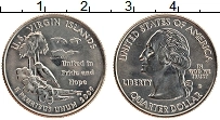 Продать Монеты США 1/4 доллара 2009 Медно-никель