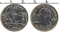 Продать Монеты США 1/4 доллара 2006 Медно-никель