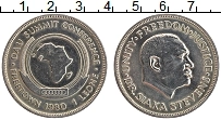 Продать Монеты Сьерра-Леоне 1 леоне 1980 Медно-никель