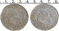 Продать Монеты Саксония 1 талер 1539 Серебро