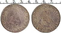 Продать Монеты Саксония 1 талер 1546 Серебро